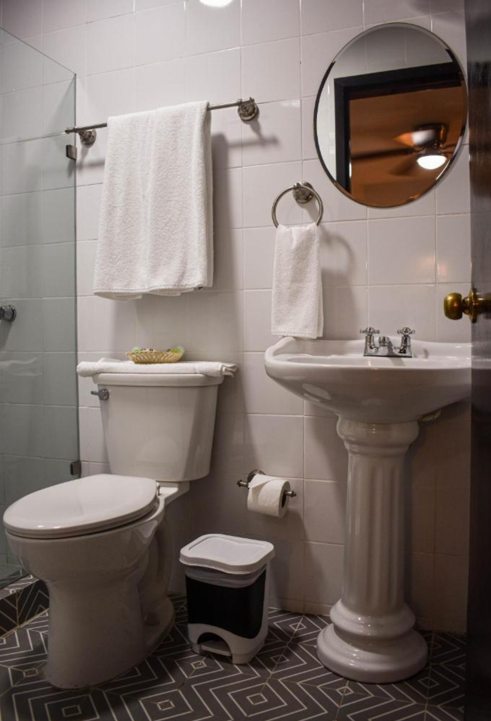 Hotel Santa Ana